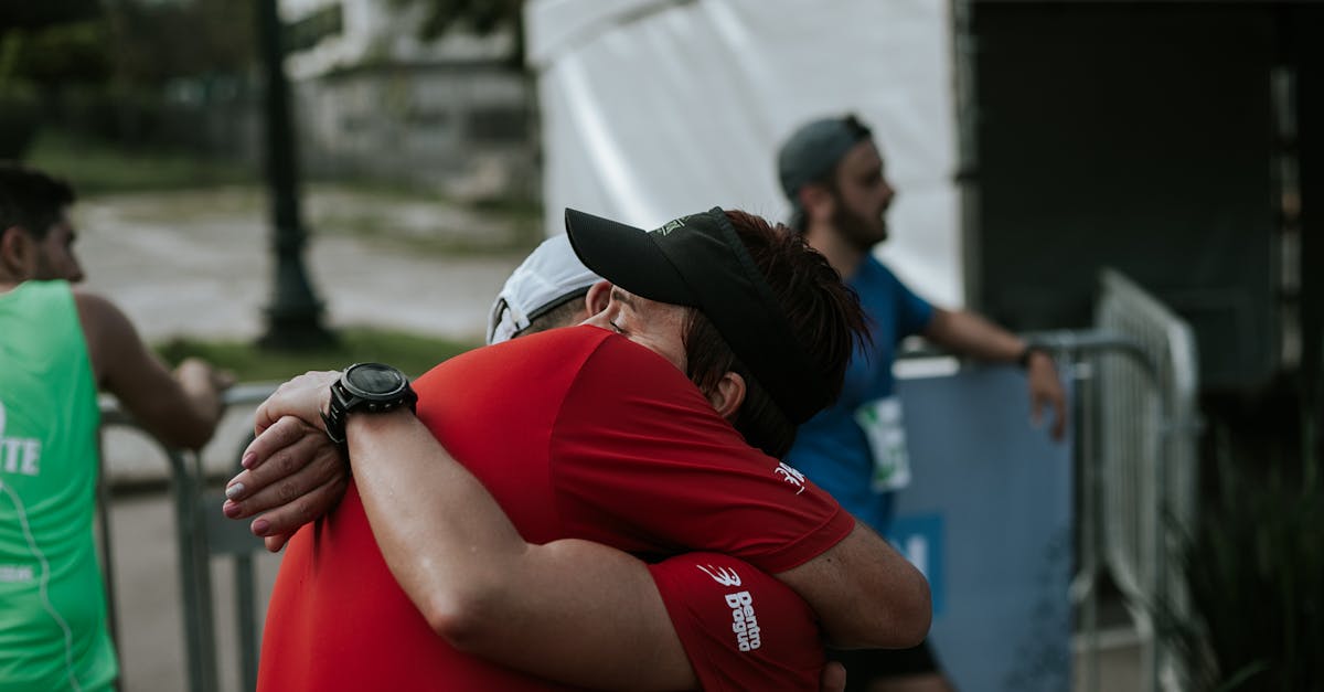 Bostonl maraton: jooksijad aitasid väsinud võistlejat lõpuni