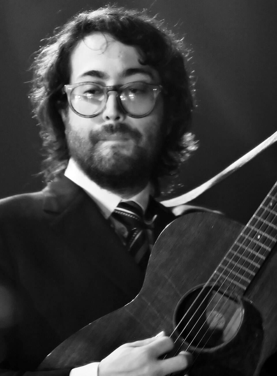 Legendaarse John Lennoni esimene lapselaps sündis 48-aastasele Sean Lennonile