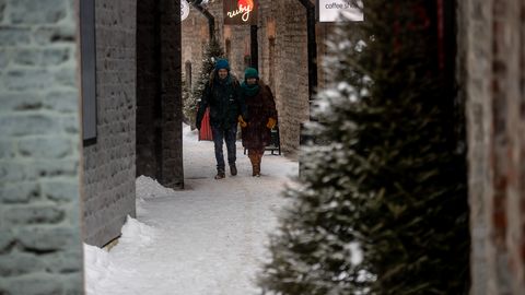 Stalkeri käik Tallinnas valiti Euroopa filmikultuuri aarded hulka
