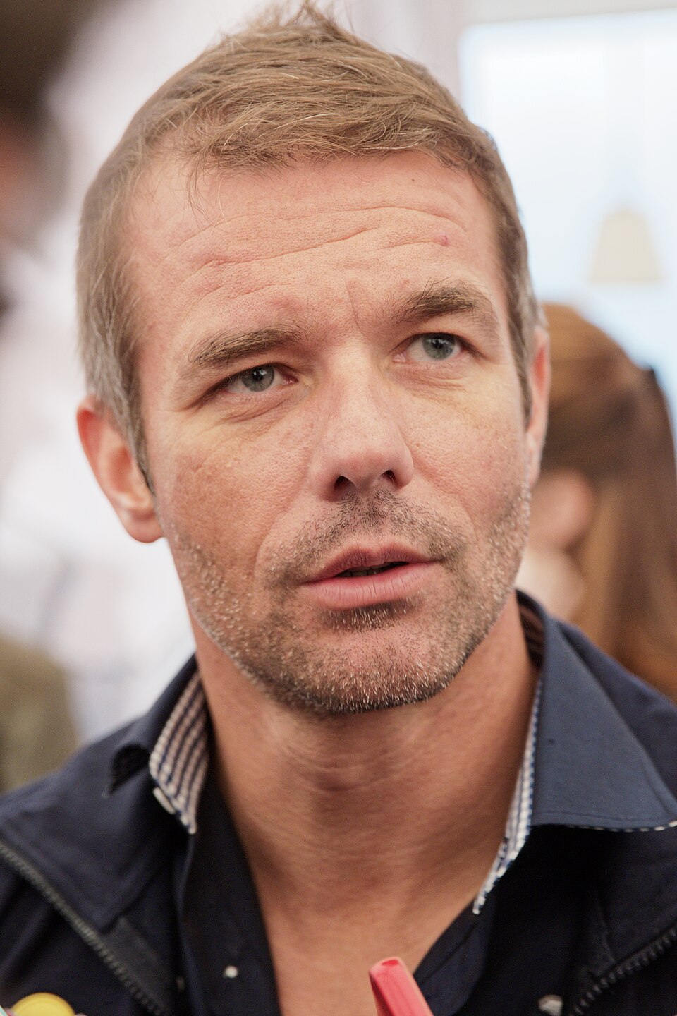 Loeb naaseb WRC-ralliga Prantsusmaal