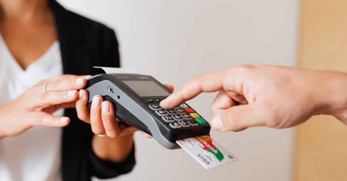 Airwallex Enters Physical Payments Market with Global POS Platform