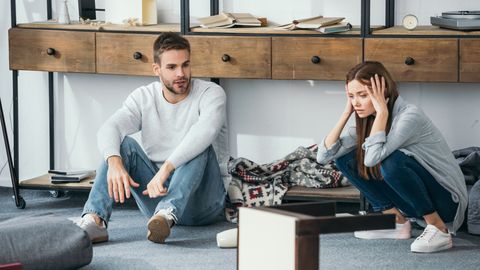 Kodukindlustus ei kaitse alati kallist omandust