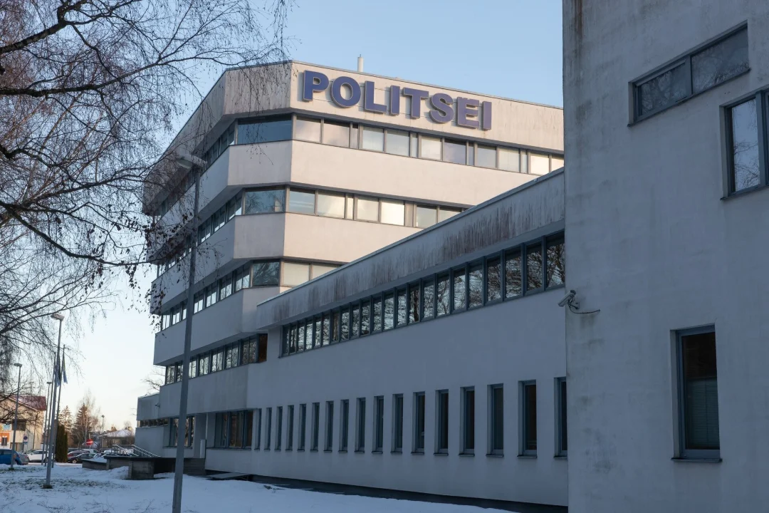Tartu vald pakub politseimajale kodu Raadi alevisse odavama alternatiivina