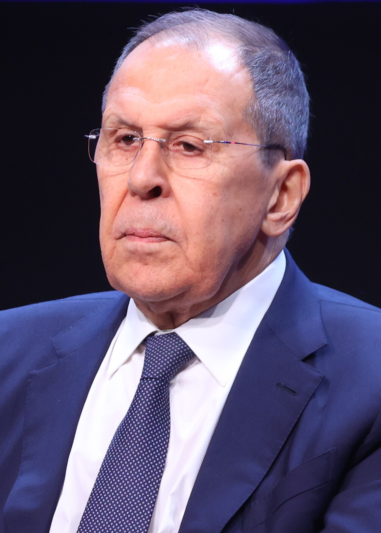 Vene välisministri Sergei Lavrovi lähikondlased said Araabia Ühendemiraatide kodakondsuse