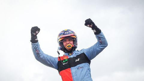 Hyundai rallisarja tulevik jääb ebakindlaks