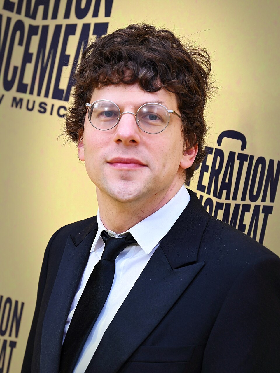 Jesse Eisenberg keeldus naasmast Mark Zuckerbergi rollile uues filmis
