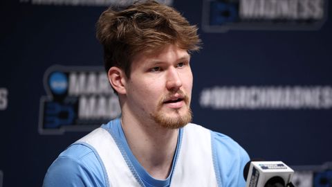 Henri Veesaar loobus ülikoolist NBA unistuste nimel