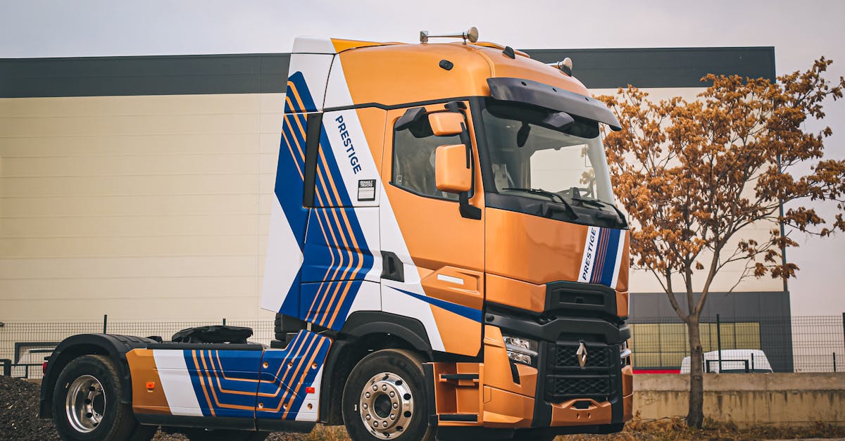 Amazon Partners with Swedish EV Truck Startup Einride