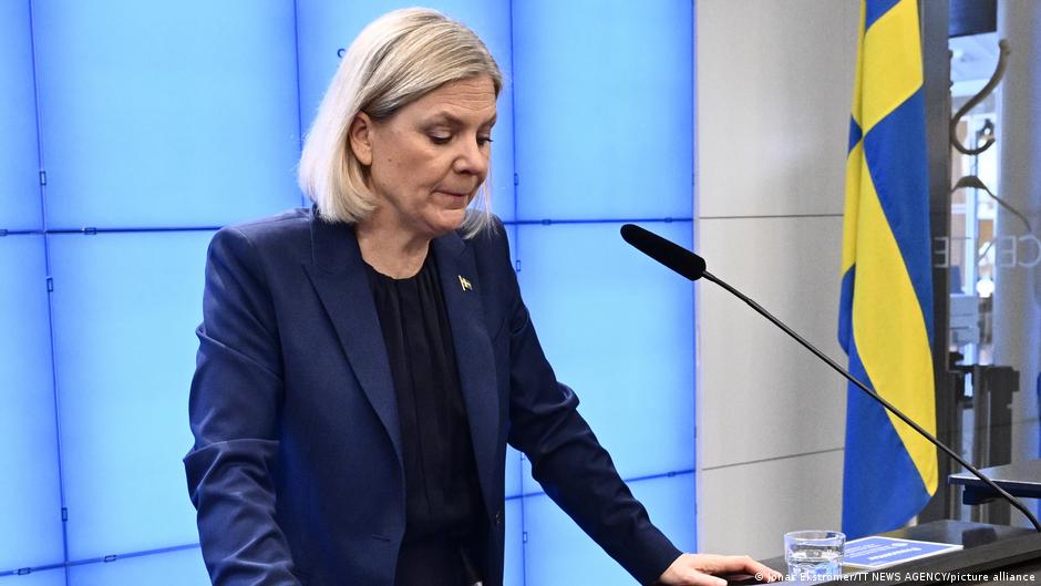 Rootsis tekkis valitsuskriis: vasakpoolsete katse valitsust moodustada luhtus