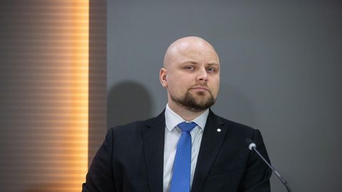Järvan: vasakliberaalsus ja vägivald USA-s