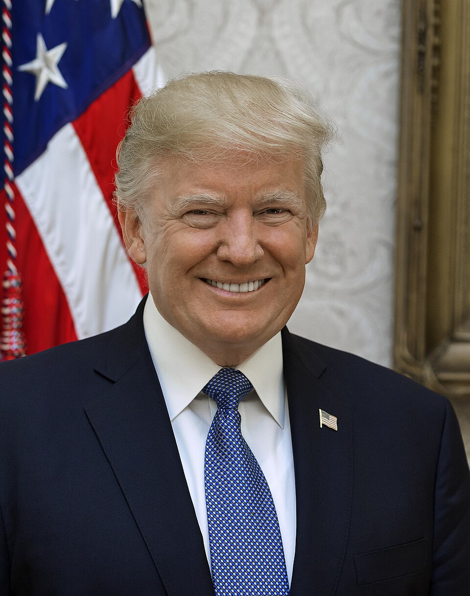 BBC soovib USA presidendi Donald Trumpi lapsi kohtusse kutsuda