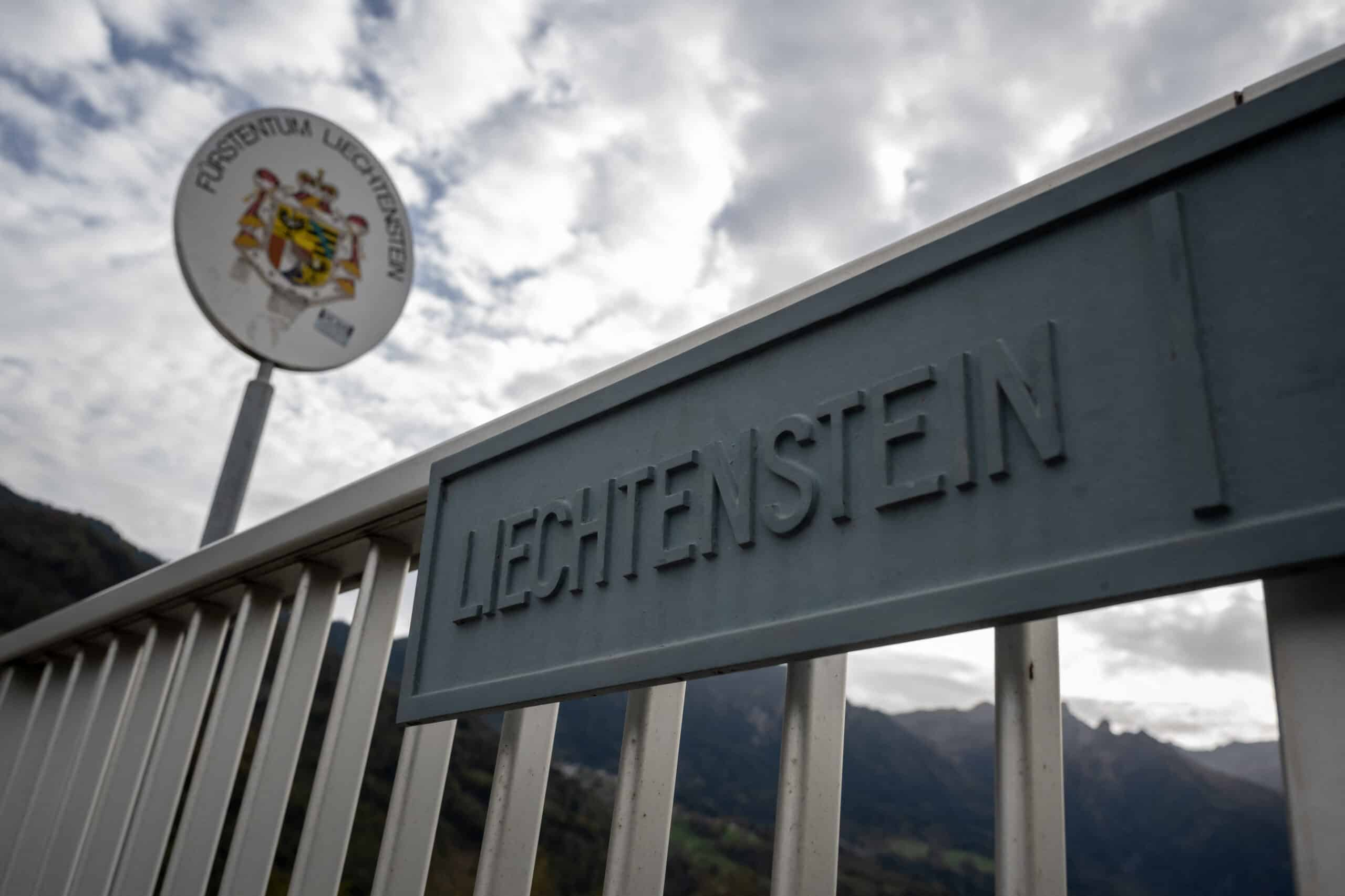 Liechtensteinis varastati andmeid 31 000 juriidiliselt isikult