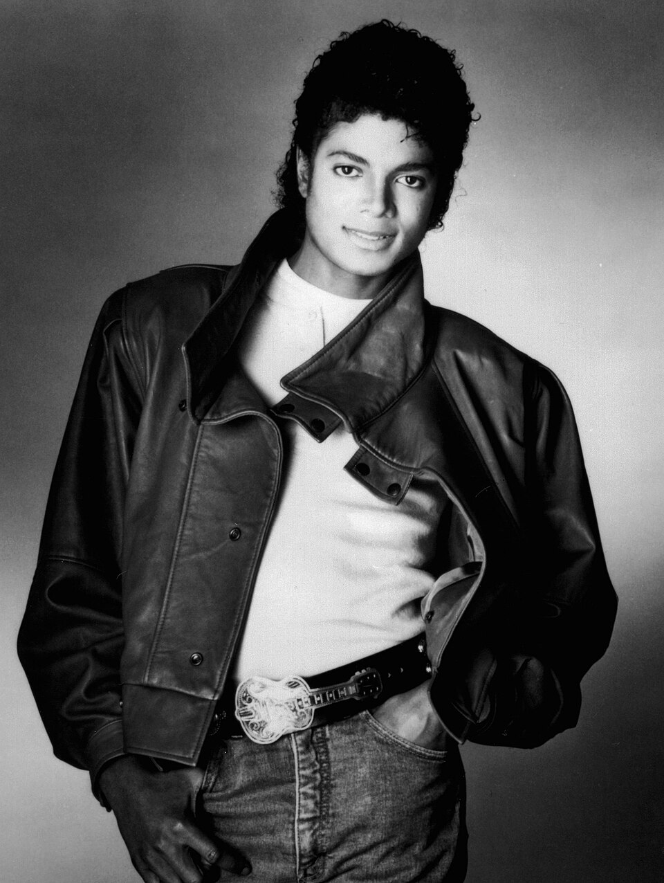 Michael Jackson Biopic Shatters Global Box Office Records