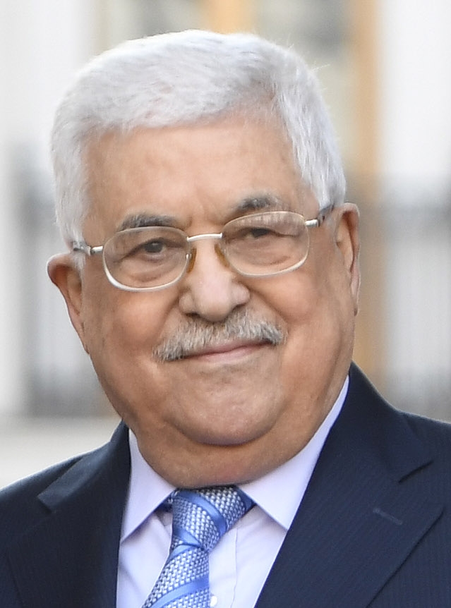 Palestiina president kuulutas esimesed parlamendivalimised 20 aasta järel