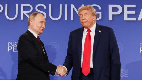 USA maine langes maailmas Venemaa tasemele