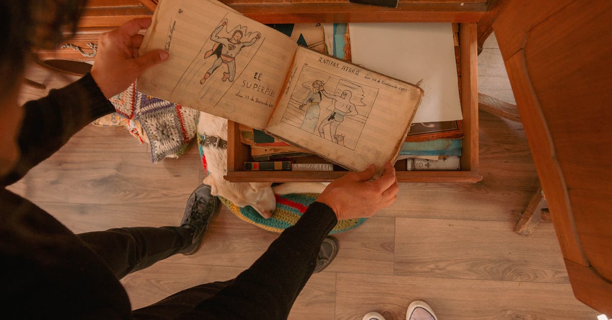 Hidden 1940s Artifacts Discovered Beneath Scottish Flat
