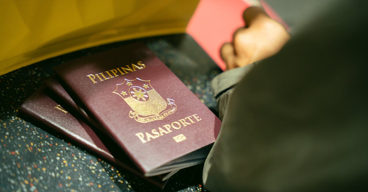 Üksteist kuud vana beebi keelati Ühendkuningriiki passireglementide muutuse tõttu