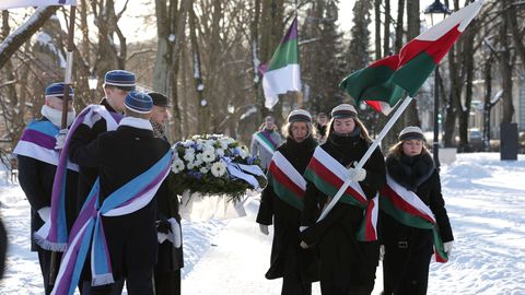 Muinsuskaitsjad pettunud HTM vastusele Tartu rahu pühaks kuulutamise kohta