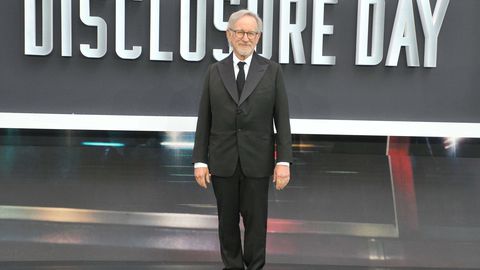 New film "Disclosure Day" investigates 79 years of UFO secrets