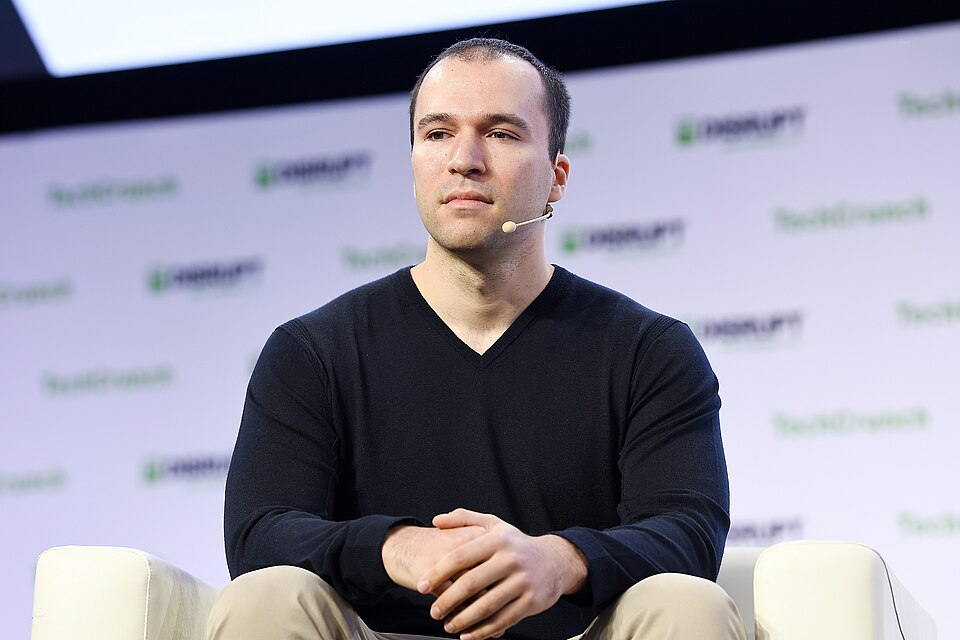 OpenAI kaasasutaja Greg Brockman võtab üle toote strateegia