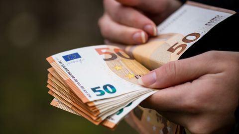 Tervisekassa nõuab miljoneid tagasi pettustega tegelejatelt