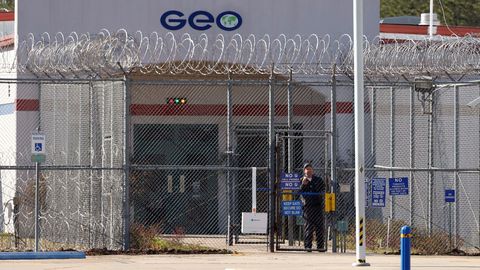 Prantsuse pensionär kinni USA immigratsiooniagentuuris