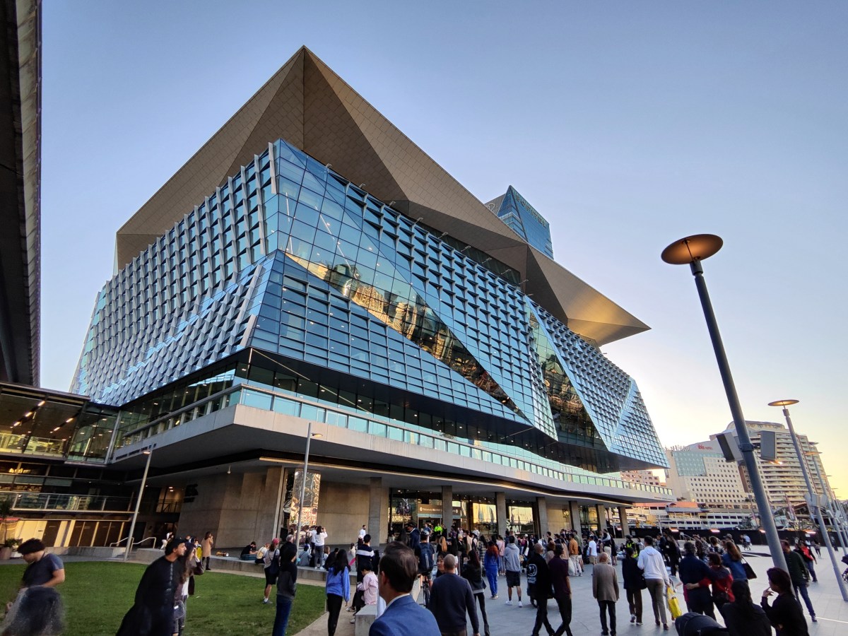 Startup Battlefield от TechCrunch возвращается в Сидней в августе