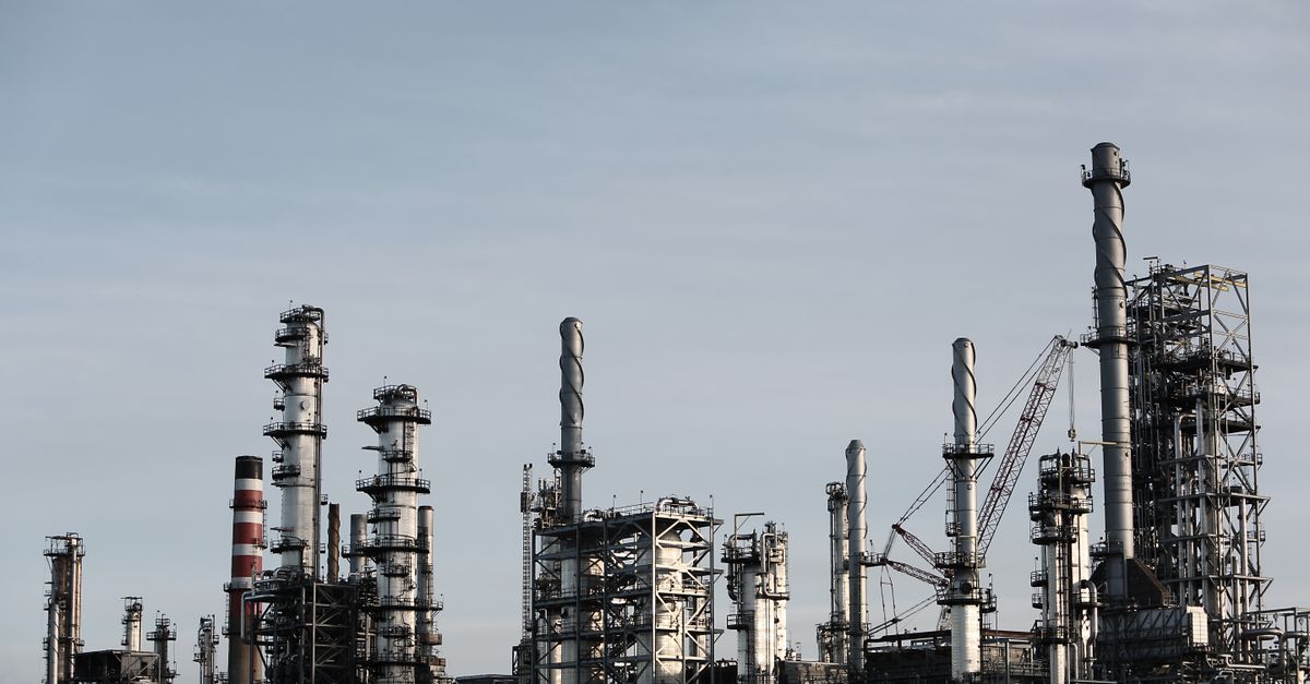 Украина наносит удары по российским нефтяным объектам
