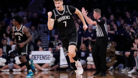 Vaaks avab NCAA kogemuse: treener sõimas viis minutit