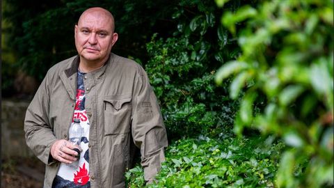 M. W. Craveni kriimiromaan saavutas miljoni müüdud eksemplari