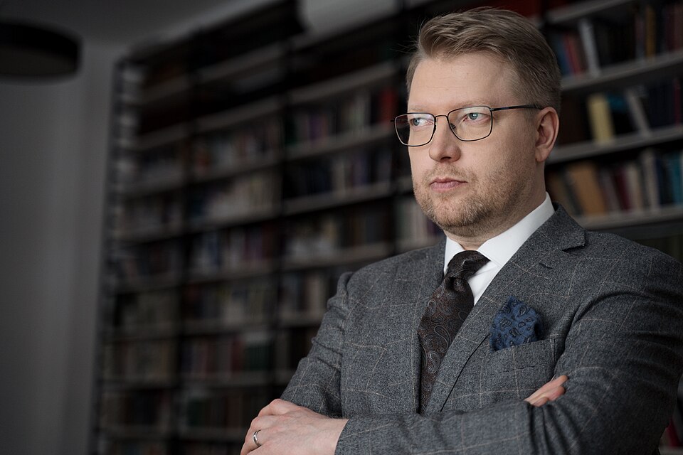Jabloko juht Nikolai Rybakov kritiseeris Peterburis Navalnaja ja Katzi valimisstrateegiat