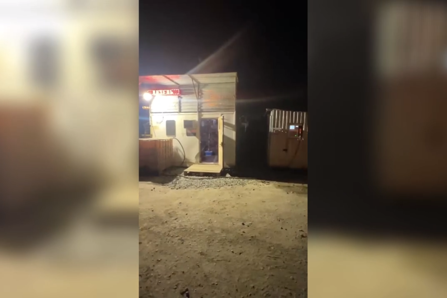 Rostovi oblastis puhkes kütusekriis: järjekorrad, piirangud ja omatehtud bensiinijaam