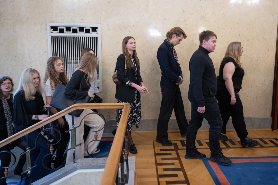 Madise kuulutas välja seaduse: Euroopa Parlamenti saab Eestis valida 16-aastaselt