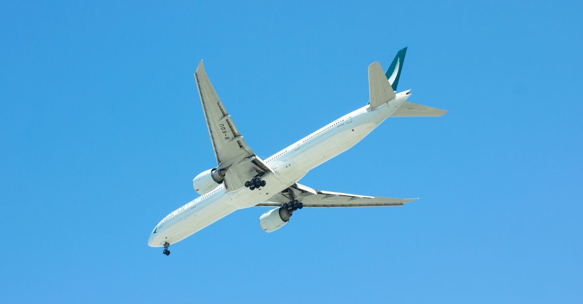 Lufthansa tühistab 20 000 suvelenndu kütuse hinnatõusu tõttu