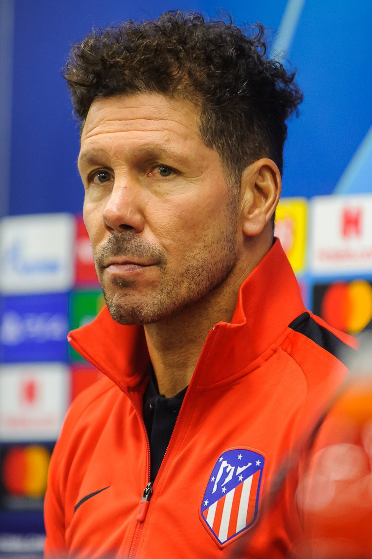 Kas Simeone jääb Atléticu juhiks? 14 aasta käänupunkt