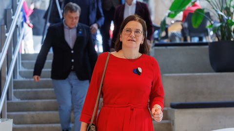 Valitsus piirab prokuröride iseseisvust riigikohtu kaebamisel