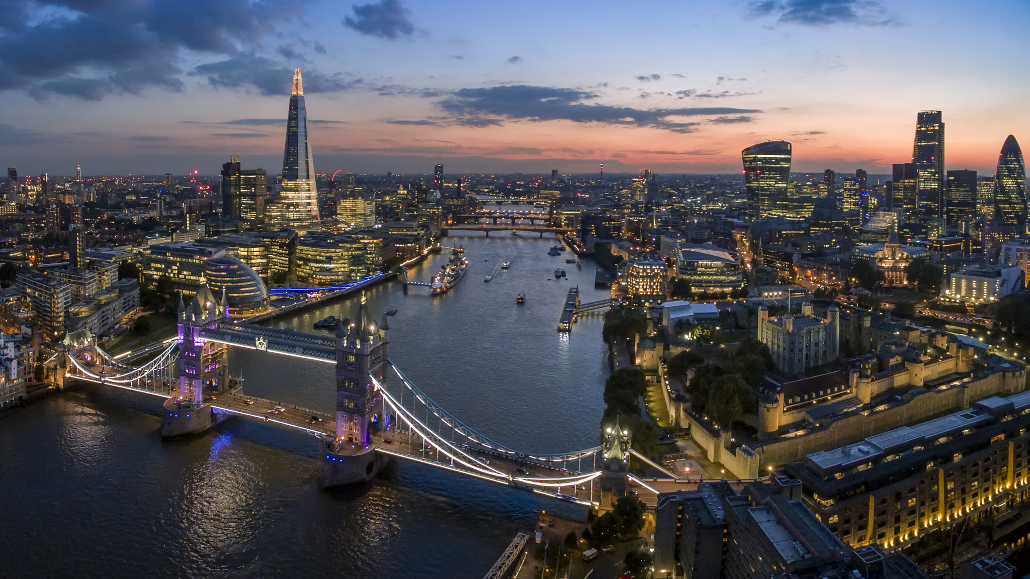 Londoni heitgaasinormid aitasid laste kopsumahtu taastada