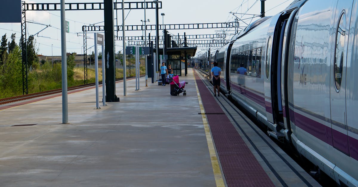 Southern England Rail Service Disrupted After Technical Fault
