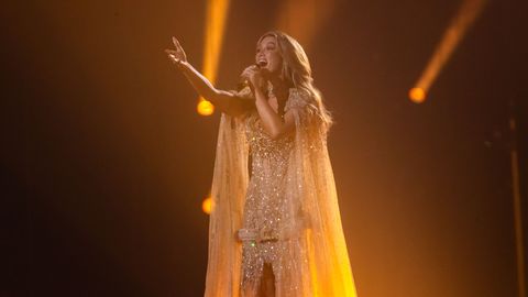 Mis juhtub, kui Austraalia võidab Eurovisiooni?