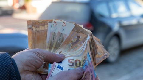 Kas palgalõhe Eestis tegelikult eksisteerib?