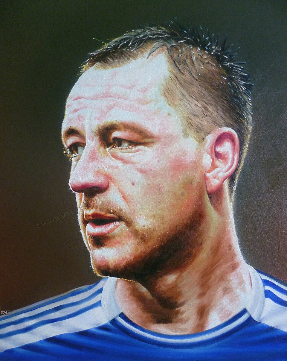Ex-Pro Footballer John Terry Set to Take Over Colchester United