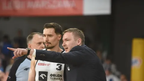 Varssavi Legia alustas play-offi suure võiduga Rannula juhendamisel