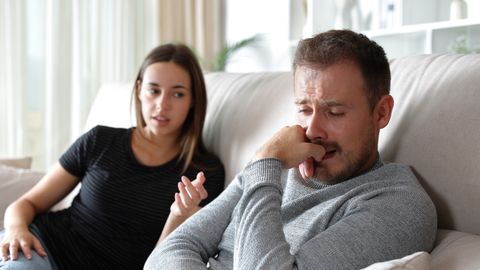 Lahkuminek pole kiire otsus: meeste argumendid lahkumisel