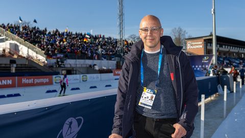 Tarmo Kärsna jätkas Eesti Laskesuusatamise Föderatsioon juhi kohaga
