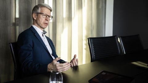 Rait Kondor: erinevad investeerimisvõimalused pakuvad parimat tulu