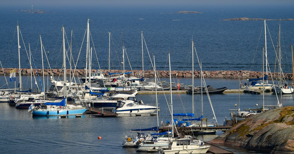 Muhu Väina regatt lõppes Kuressaares kuue klassivõiduga