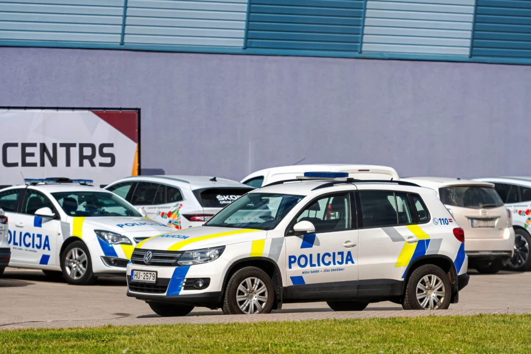 Priekules toimunud linnafestivalil tapeti ühe löögiga kooliõpetaja