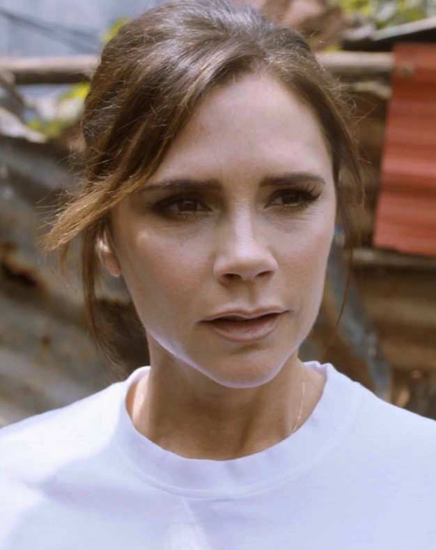 Victoria Beckham rääkis esimest korda poja Brooklyniga tekkinud konfliktist