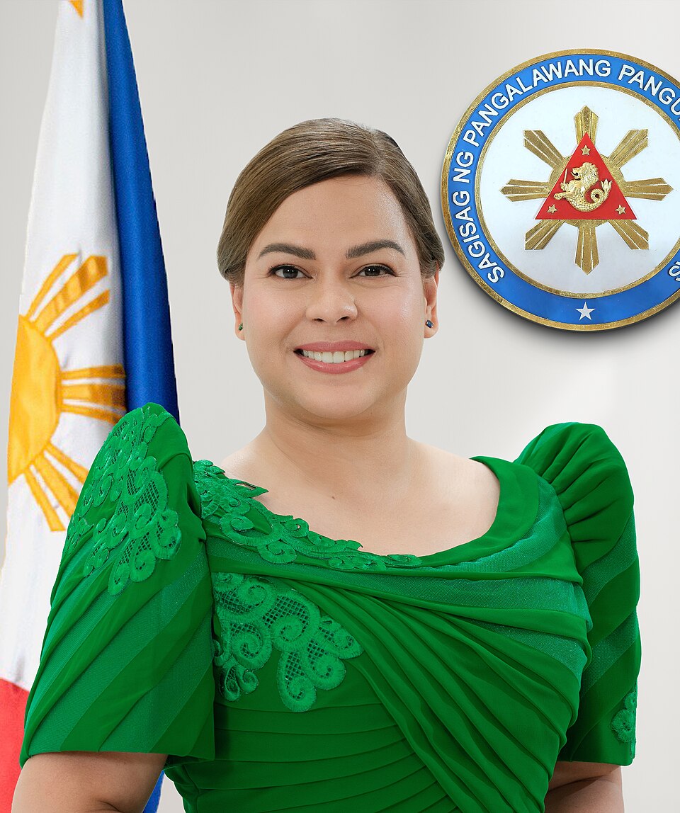 Philippines Vice President Sara Duterte faces second impeachment