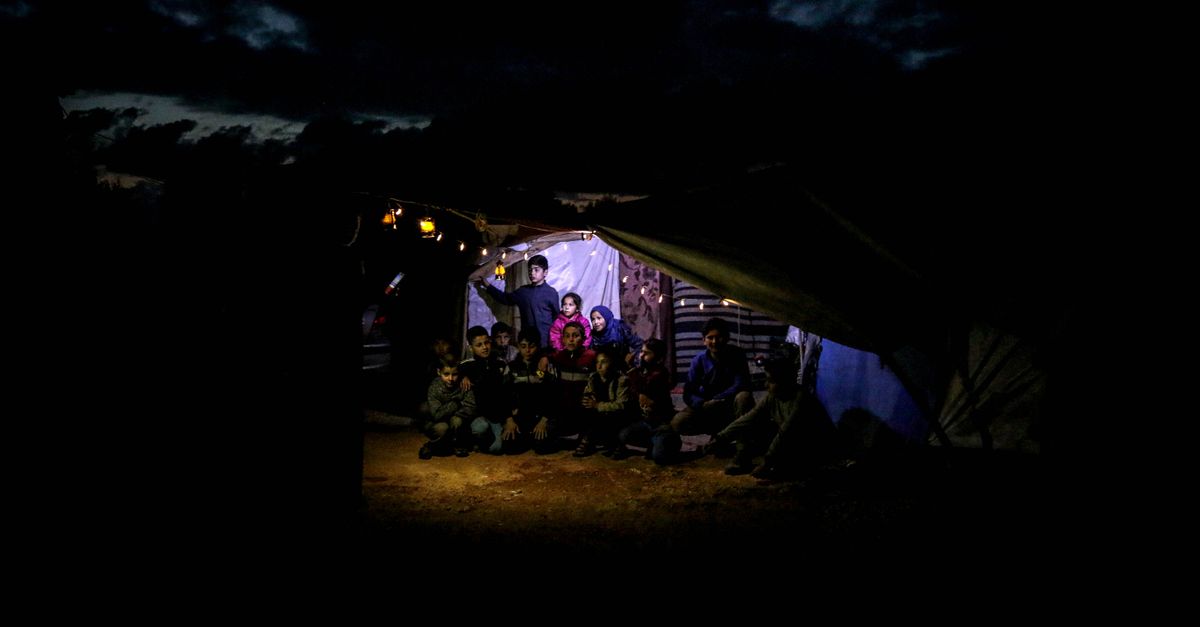Saksa kantslerikandidaat: enamik süürlasi peaks kodumaale naasma